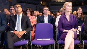 Die Tories haben kein Mandat mehr