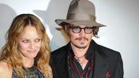Johnny Depp und Vanessa Paradis trennen sich