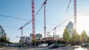 Wirtschaft kämpft mit Stillstand und Verunsicherung