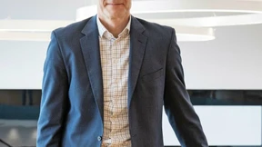 Der stille Siemens-Star