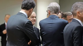 Ungarn blockiert Einigung zu Ukrainehilfen