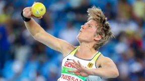 „Ich halte viel aus, ohne zu zerbrechen“