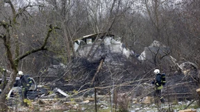 Ermittler haben den Flugschreiber ausgelesen