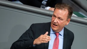 Warum Burkhard Lischka kein Politiker mehr sein will