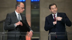 Was Sie über das Finanzpaket von Union und SPD wissen müssen