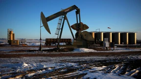 Wie North Dakota vom Öl-Boom profitiert