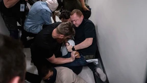 Wen Trumps Abschiebepolizei jetzt ins Visier nimmt