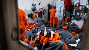 Aufstand in kurdischem Gefängnis beendet