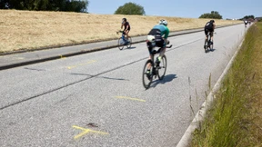 Deshalb wurde der Ironman nicht abgebrochen