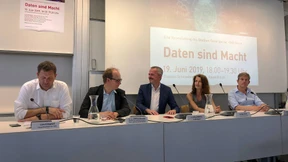 Wie ein „Daten-für-Alle-Gesetz“ aussehen könnte