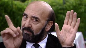 Hier kommt die Welt zu sich selbst