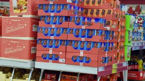 Warum wir schon im Spätsommer Lebkuchen kaufen können