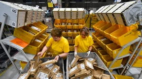 Post-Mitarbeiter fordern sechs Prozent mehr Lohn