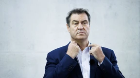 Ein anderes Volk ist nicht in Sicht