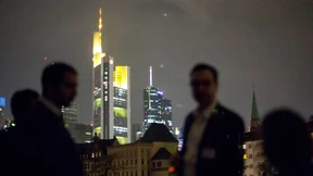 Die Commerzbank ist überdimensioniert