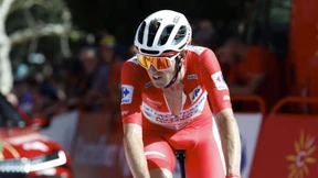 Wenn Ben O’Connor einmal ins Rollen kommt