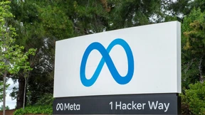 Meta an Brillenfirma interessiert