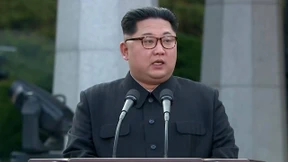 Nordkorea droht mit Absage von Gipfeltreffen mit Trump