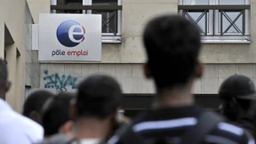 Frankreich begrenzt Arbeitslosengeld