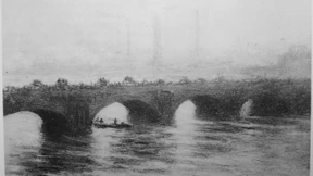  Die größten Schätze hortete er in Österreich