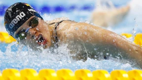 Hentke schwimmt locker ins Finale