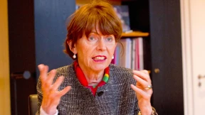 „Ich habe die Herausforderungen der Integration immer gesehen“