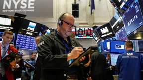 New Yorks Börse lässt an Dollarkurs gekoppelte Kryptoanlagen zu