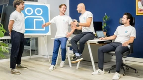 Frankfurter Gründerpreis wird nach einem Jahr Pause neu aufgelegt