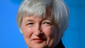 Führt Janet Yellen bald die mächtigste Notenbank der Welt?
