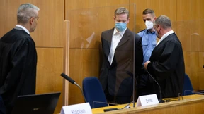 Verteidiger von Stephan E. fordern Aussetzung des Verfahrens