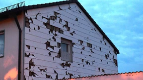 Pflicht-Police gegen Starkregen und Hochwasser