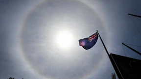 Australien ändert Nationalhymnen-Text