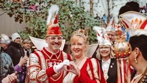 „Auch als Fastnachter Europäer“