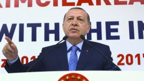 Investoren wünschen sich eine Ohrfeige für Erdogan
