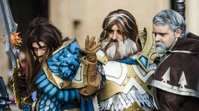 Ein Rollenspiel ist keine Feldforschung