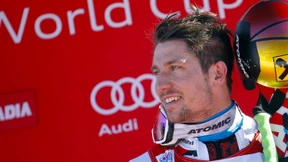 „Des wos i mach, is Schifoan“