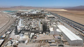 Die Ampel zeigt Lateinamerika die kalte Schulter