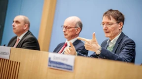 Kritik an Lauterbachs Umbauplänen