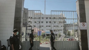 Israelische Armee führt Razzia in Schifa-Klinik durch