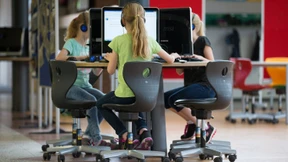 „Der Unterricht wird durch diese Digitalisierung nicht besser“