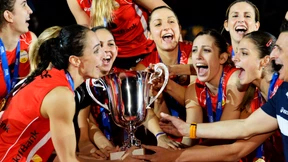 Bundestrainer Guidetti gewinnt Klub-WM