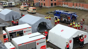 Warum Deutschland für Katastrophen so schlecht gerüstet ist