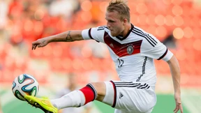 Die Hofmanns schießen U21-Fußballer auf EM-Kurs