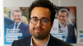 Macrons Kandidat könnte linkes Paris erobern