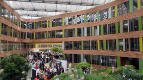 Löhne steigen bis 2020 weiter - aber sozial ungerecht