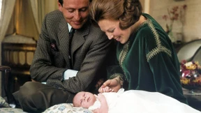 Die entfesselte Monarchin