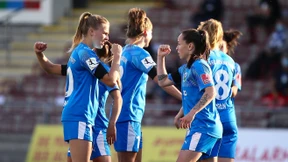 Frankfurt holt drei Punkte gegen Duisburg