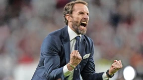 Der weise Onkel der Nation