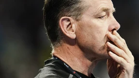 Die deutsche Abwehr ist nicht ganz dicht