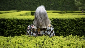 Warum gebildete Frauen über 50 keinen Partner finden